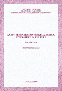 34. SSJLK (1998)